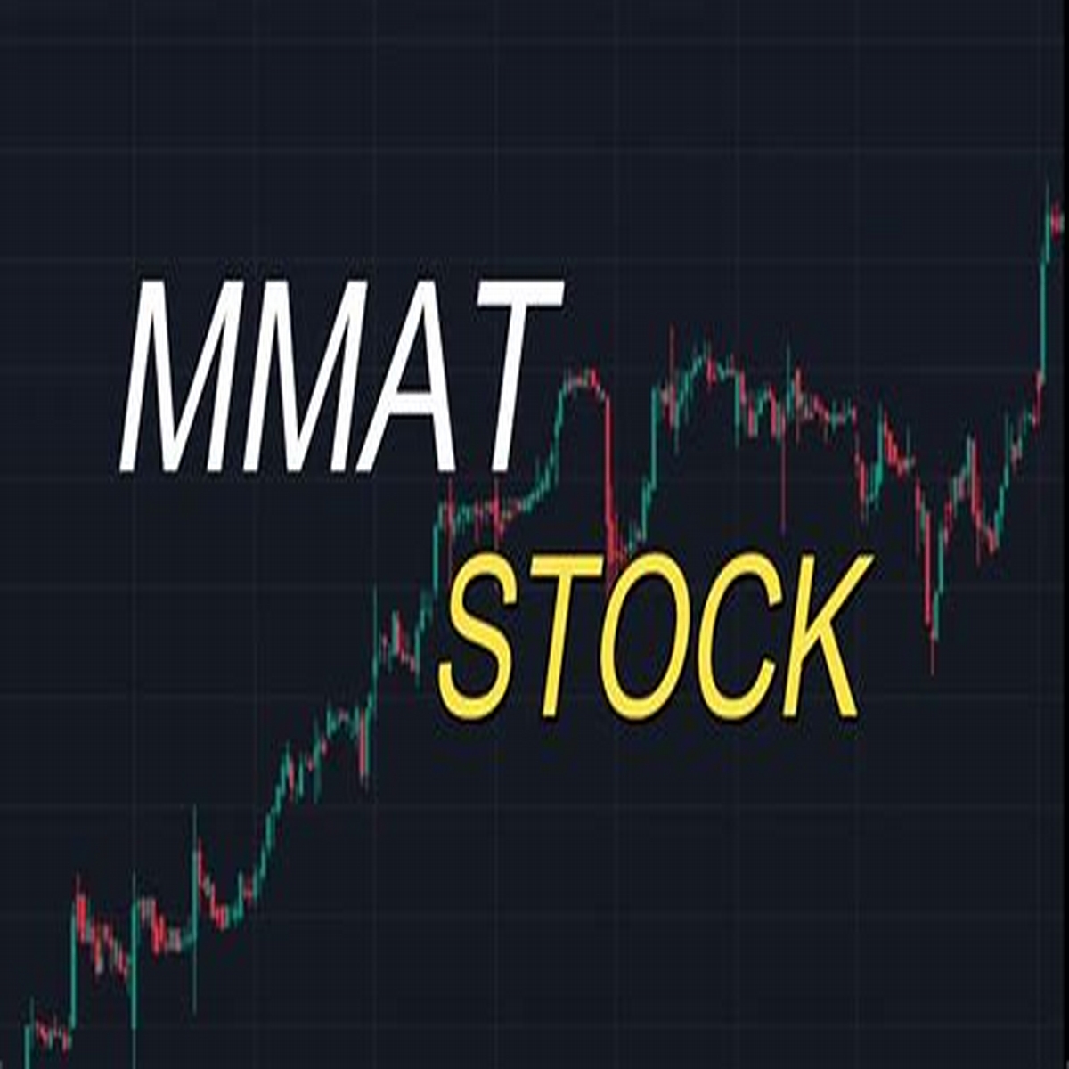 2024 MMAT Stock Summary and Trading Ideas Meta Materials